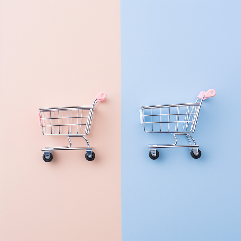 Mastering Comparison Shopping: Tools and Techniques for the Best Buys