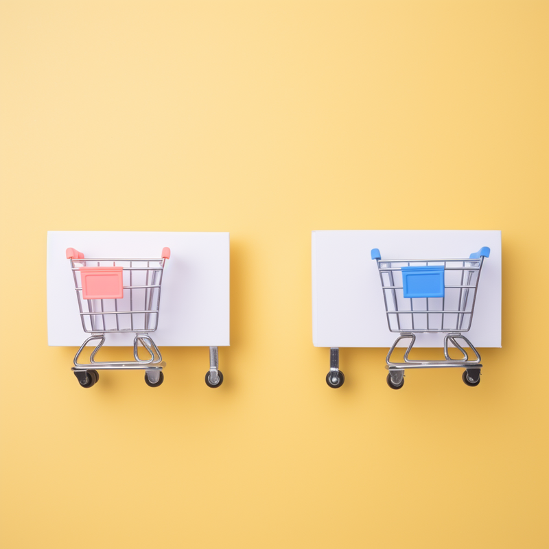 How to Use Comparison Shopping Sites to Your Advantage